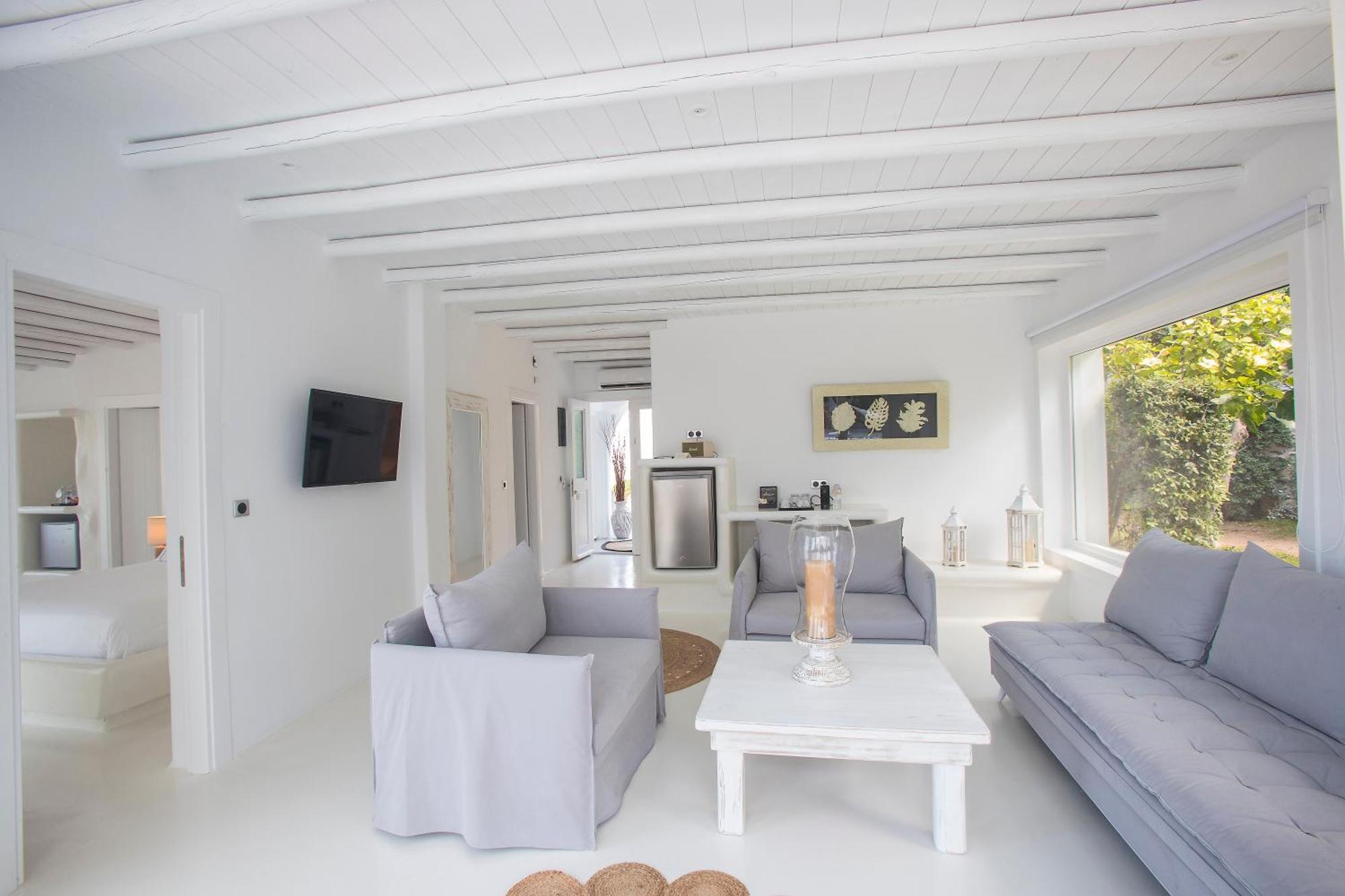 Paros Palace Rom bilde